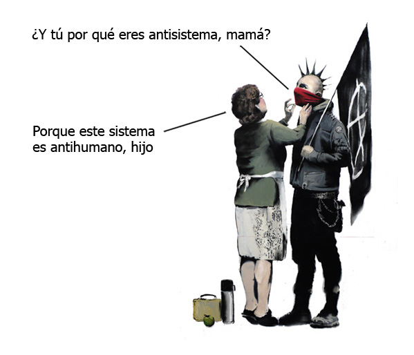 Antisistema