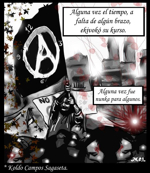 Utopía: La bitácora