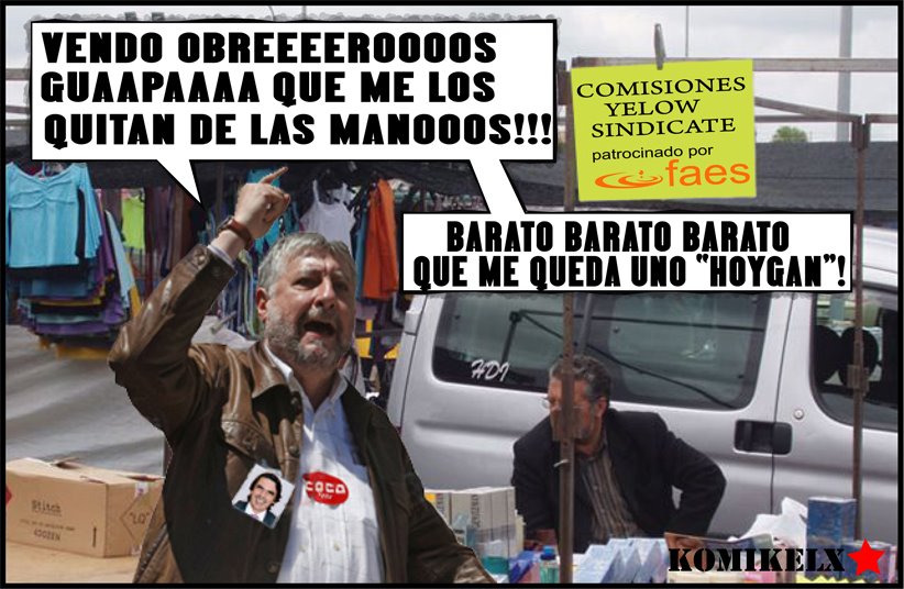 Traición tras traición