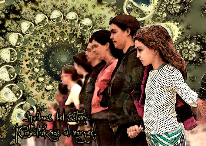 Coletivizaos! Coletivizaos!