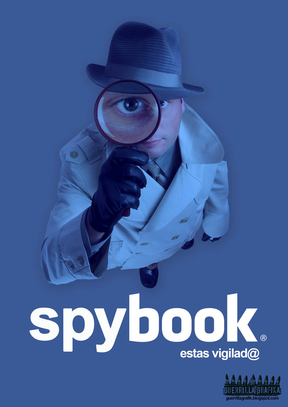 Spybook